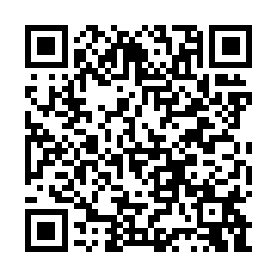 QR code for Language Trainer (Freelance) Business 10482 page