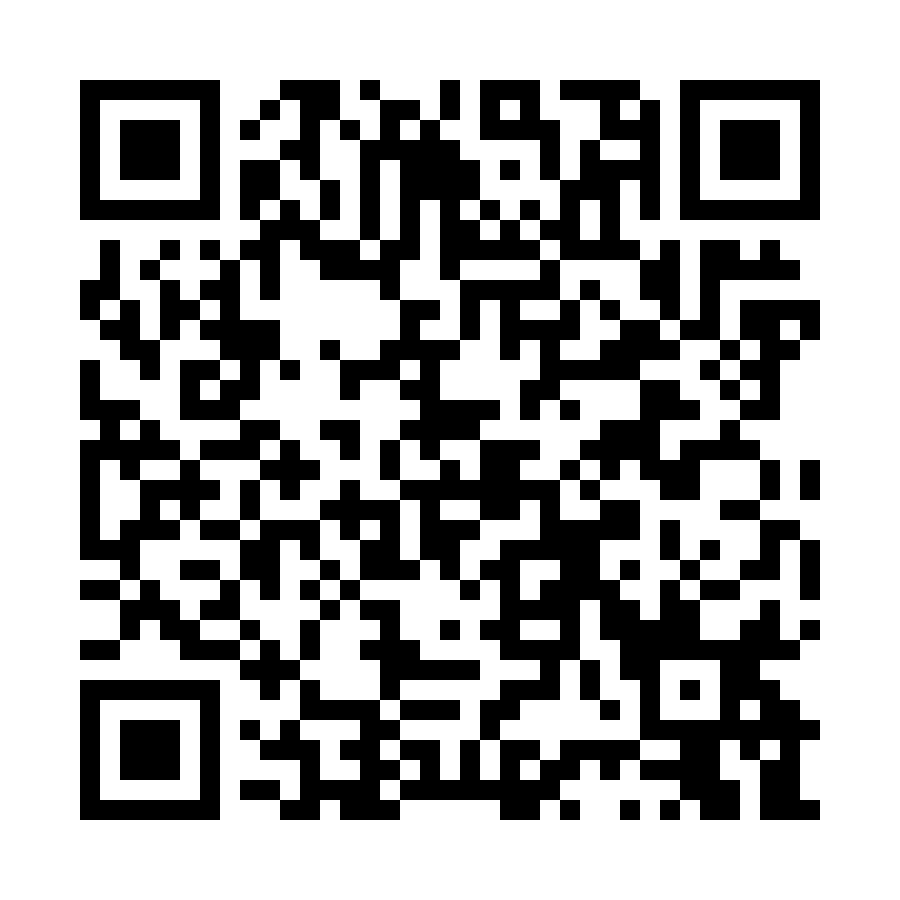QR code for Beauty and Salon Business 10497 page
