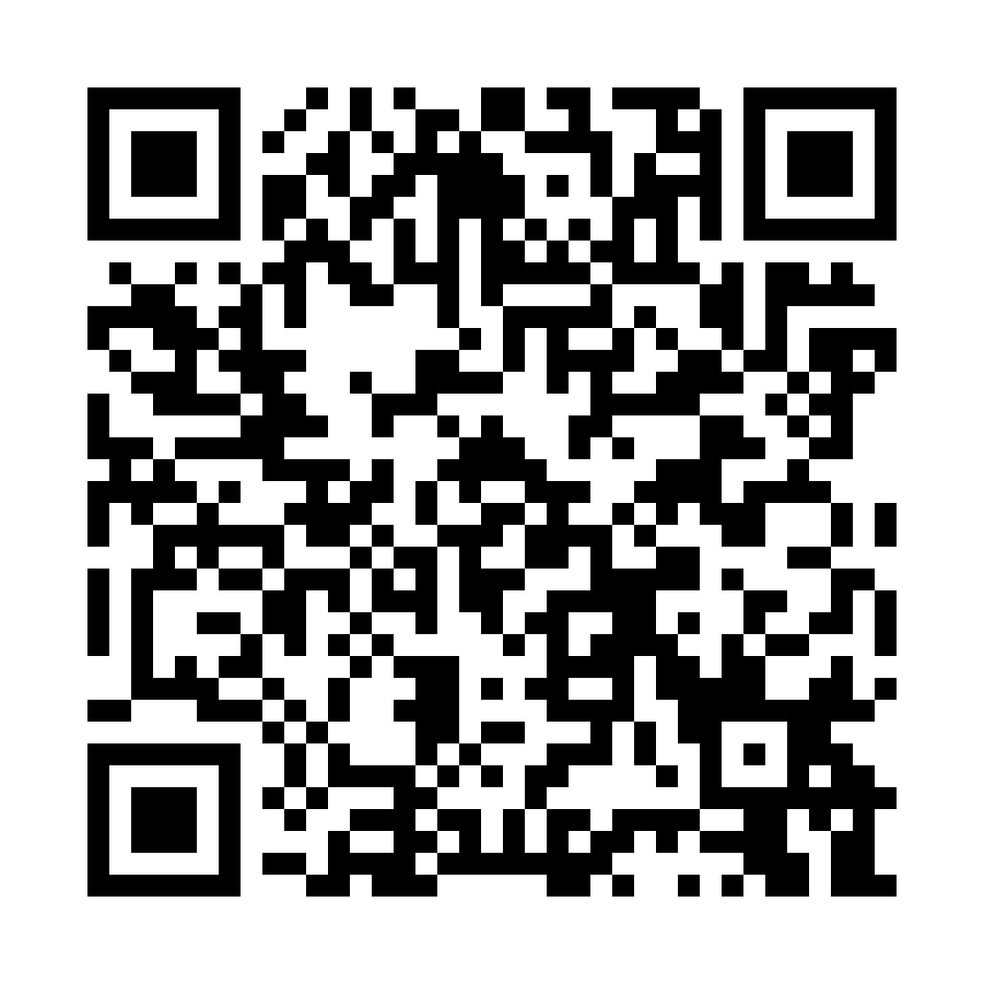 QR code for Video Editing (Freelance) Business 10527 page