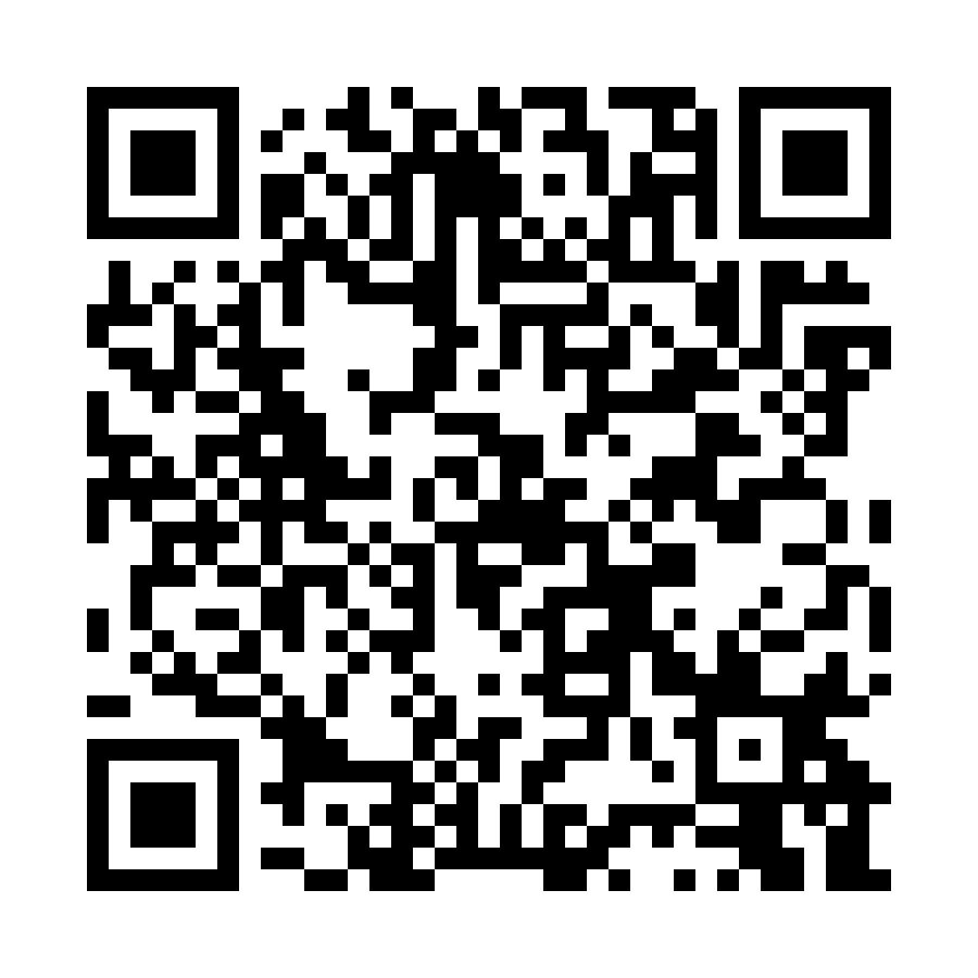 QR code for Language Trainer (Freelance) Business 10539 page
