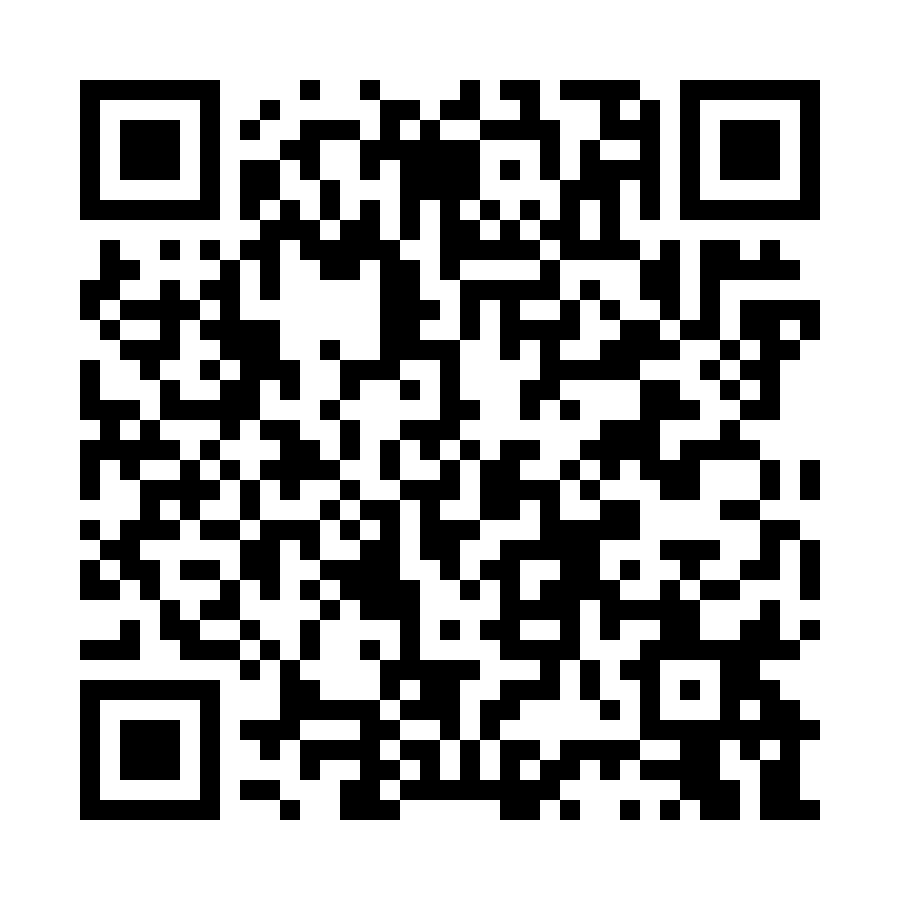 QR code for Beauty and Salon Business 10554 page