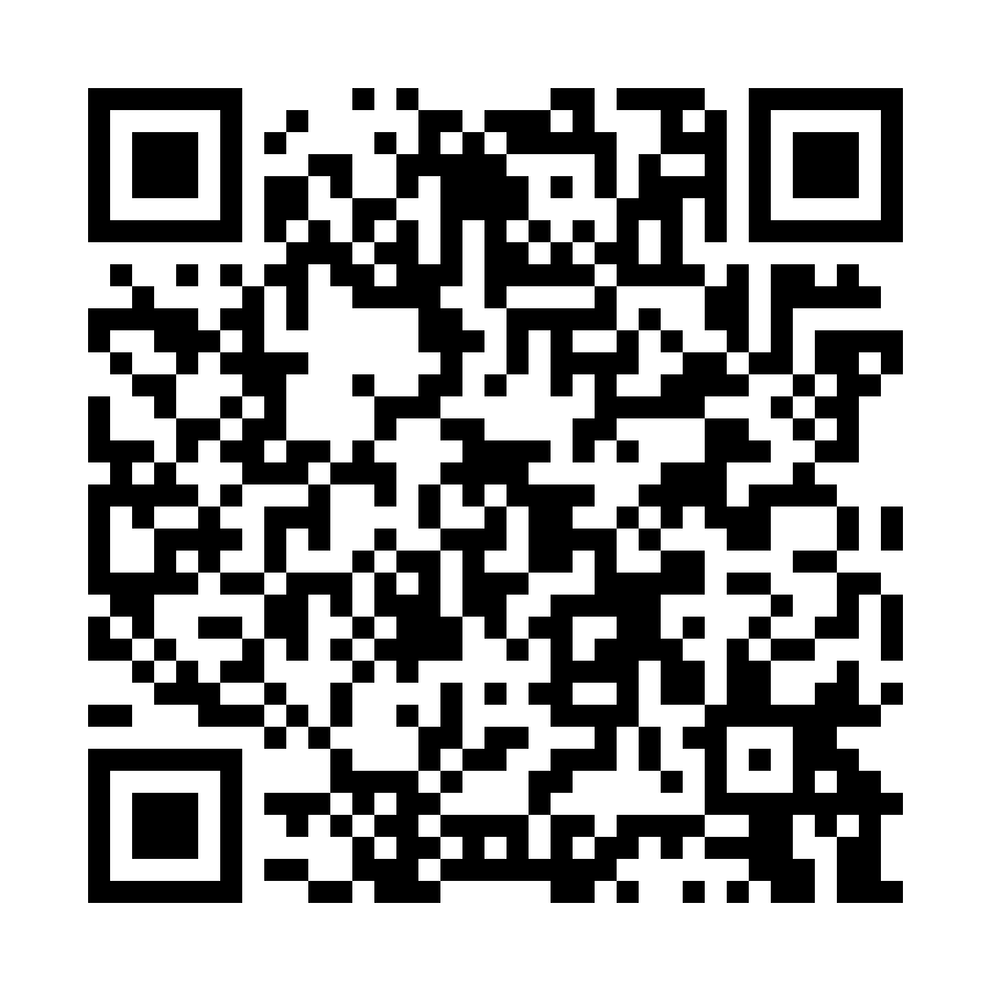 QR code for Social Media Management (Freelance) Business 10583 page