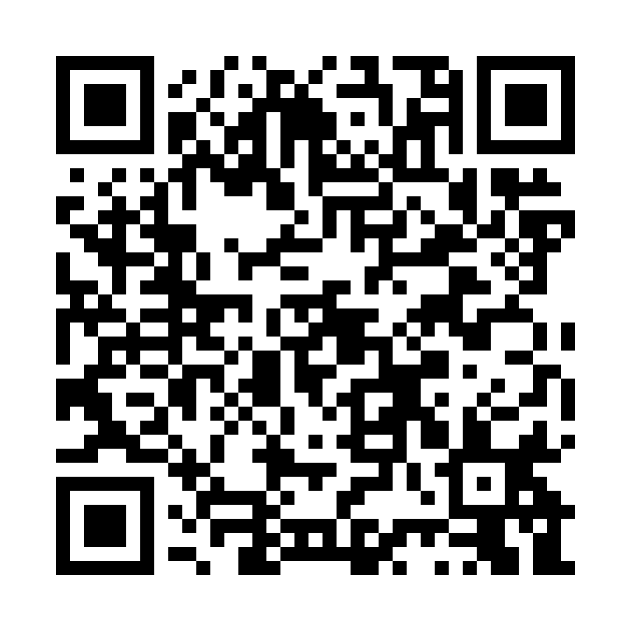 QR code for Hotels Business 10603 page
