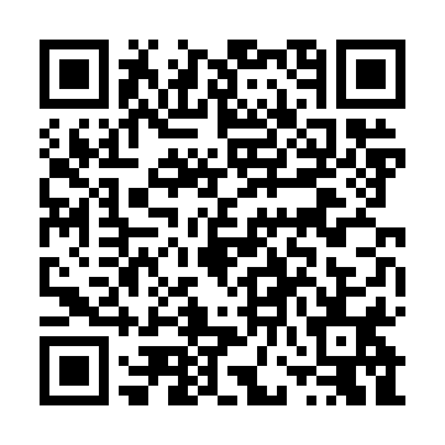 QR code for Logistics and Transport Business 1050 page