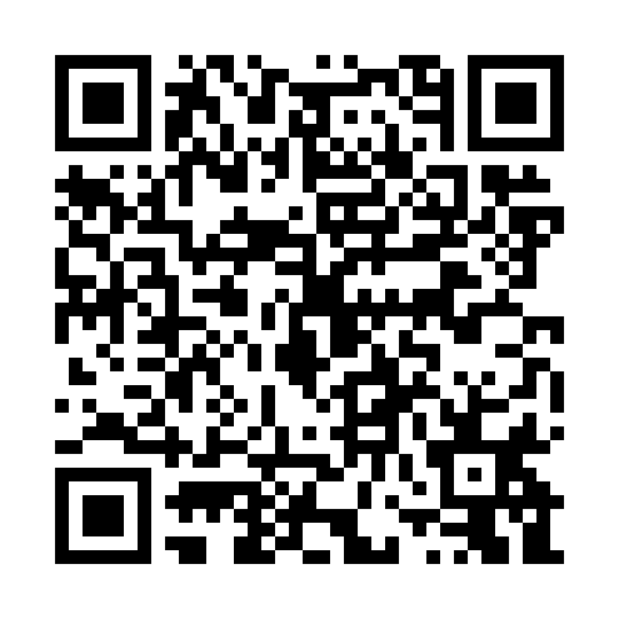 QR code for Security Services Business 1052 page