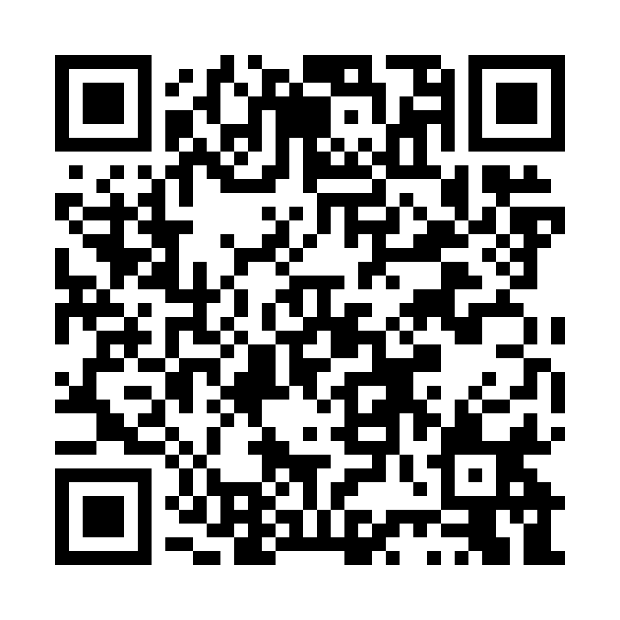 QR code for Video Editing (Freelance) Business 10641 page
