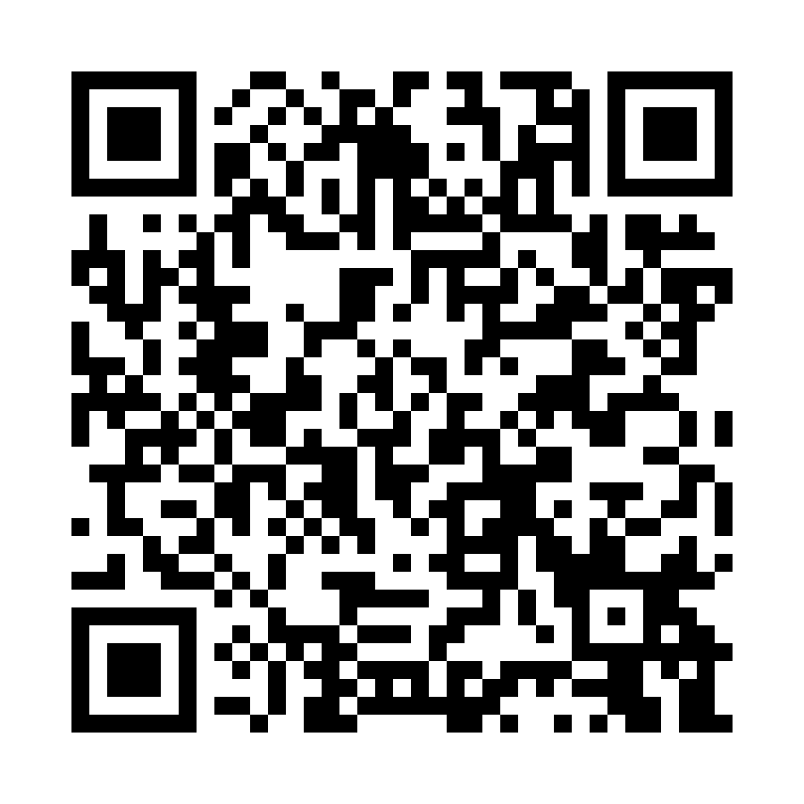 QR code for Voice Over Artist (Freelance) Business 10657 page