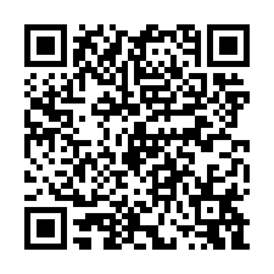 QR code for Jewellery and Fashion Business 1055 page
