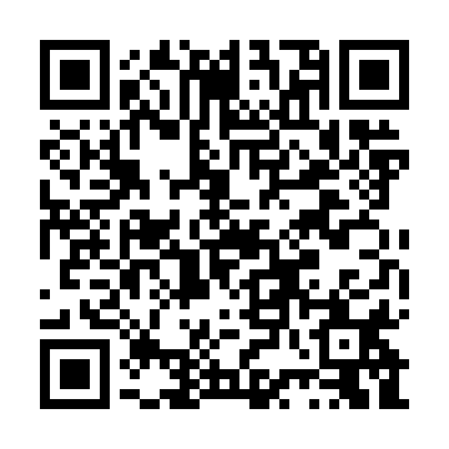 QR code for Travel Business 10664 page