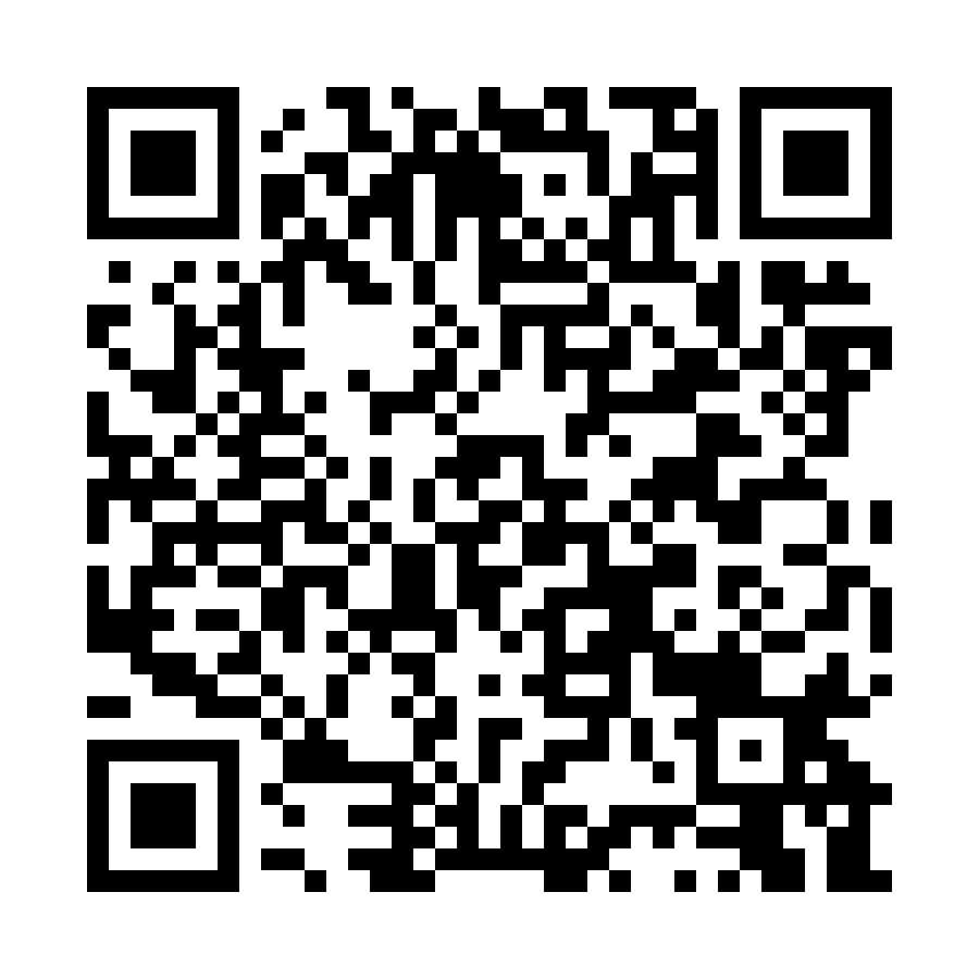 QR code for Beauty and Salon Business 10668 page