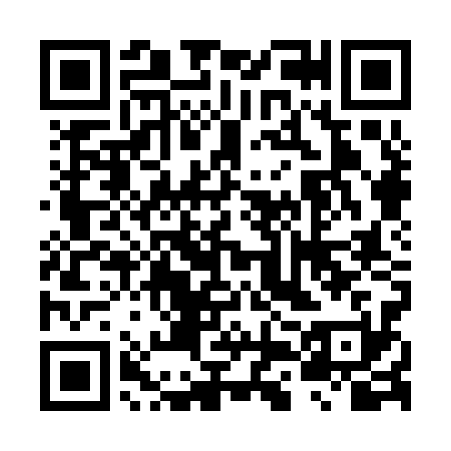 QR code for Marketing and Advertising Business 10673 page