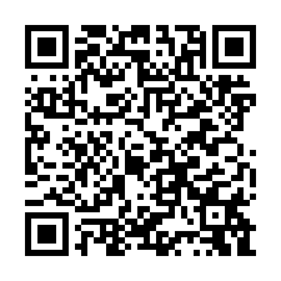 QR code for Social Media Management (Freelance) Business 95 page