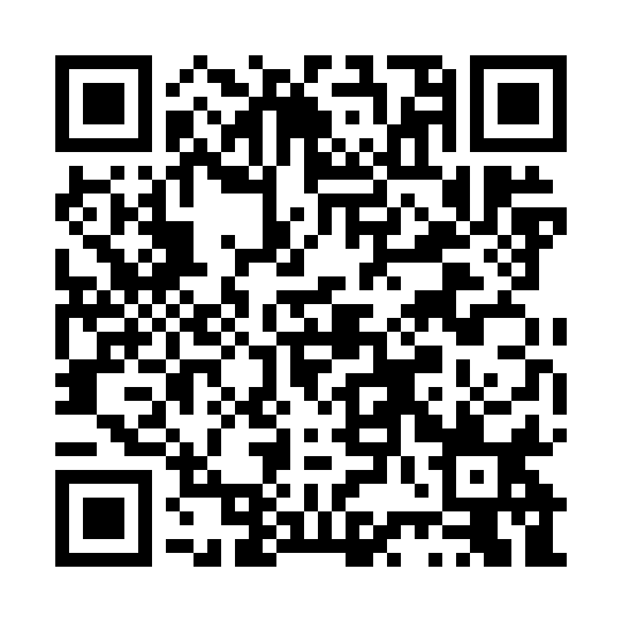 QR code for Religious and Cultural Business 10689 page