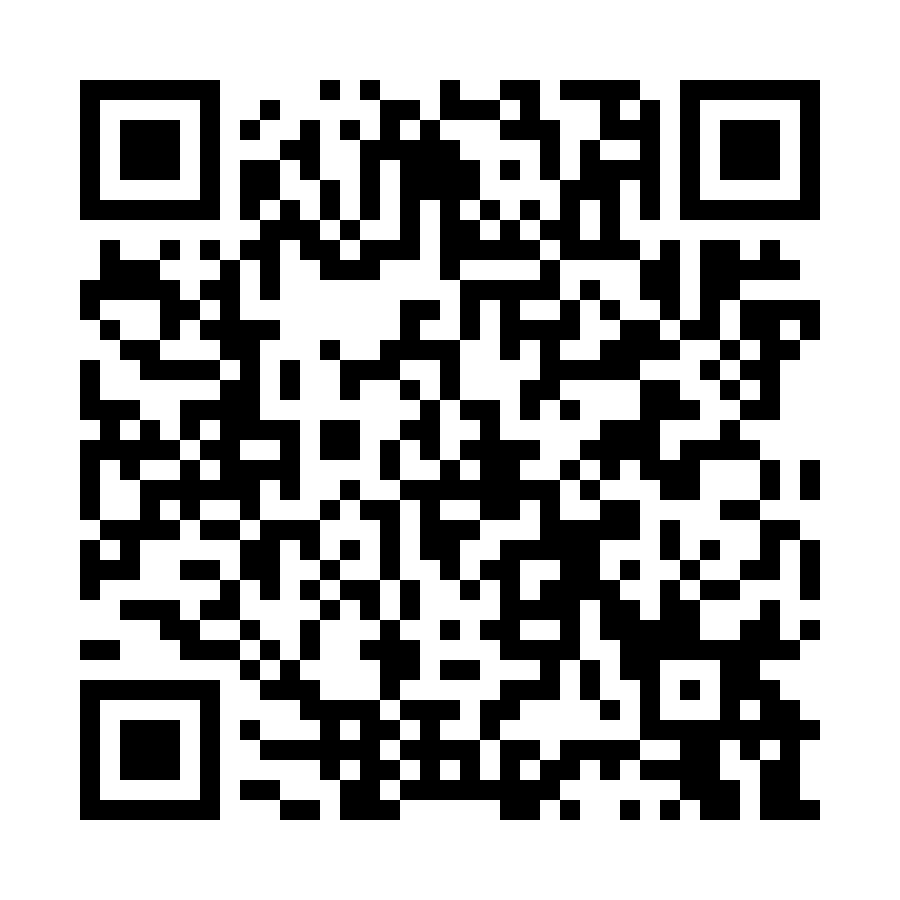 QR code for Social Media Management (Freelance) Business 10697 page