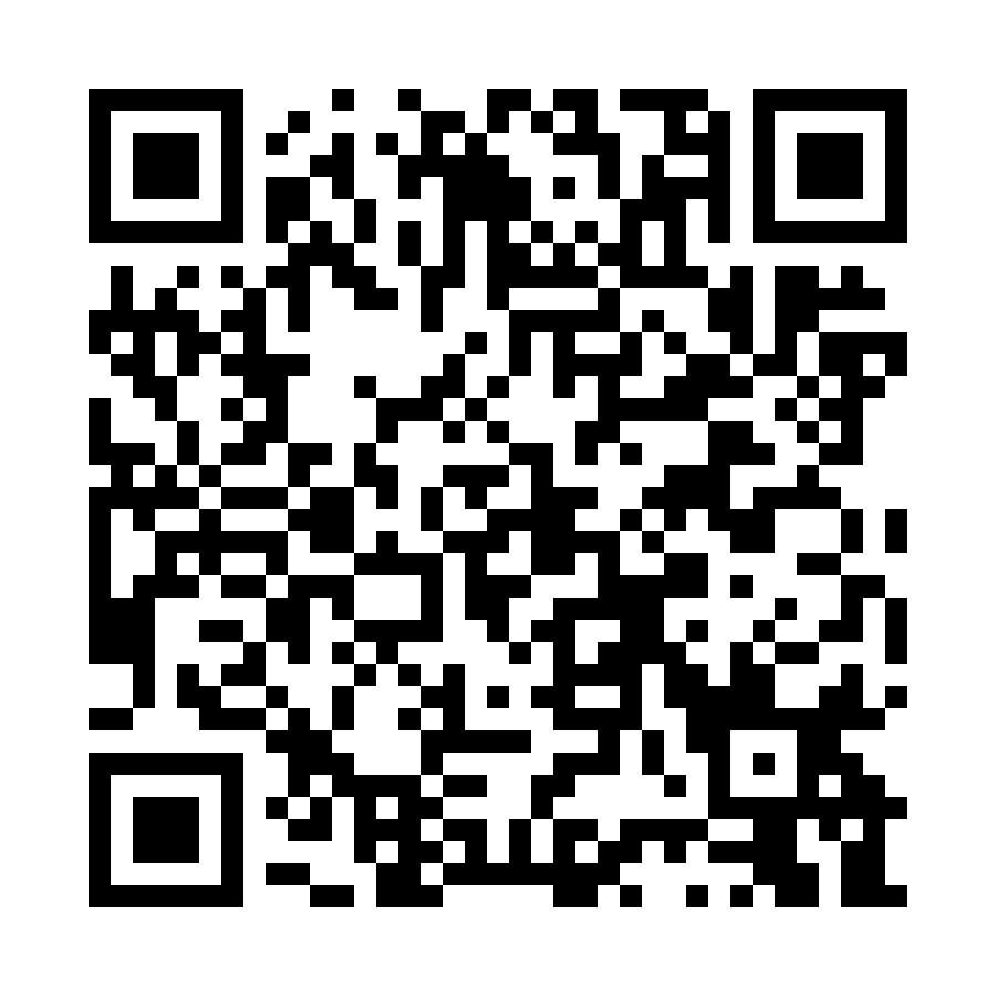 QR code for Makeup Artist (Freelance) Business 10707 page