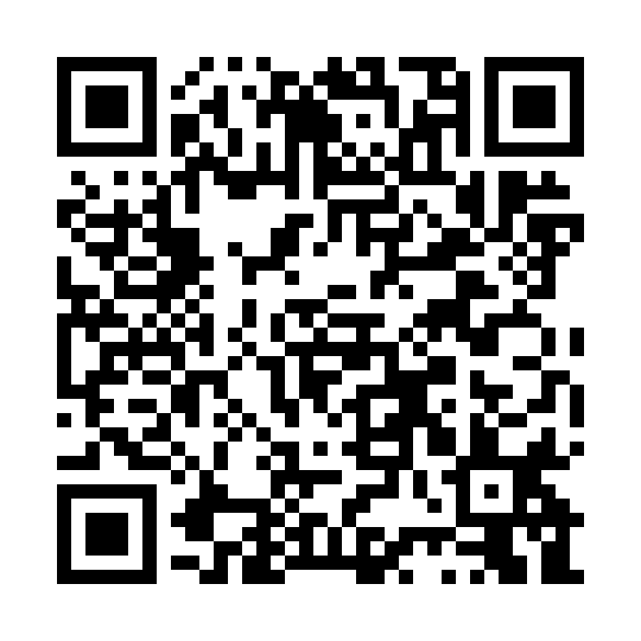 QR code for Translator (Freelance) Business 10713 page