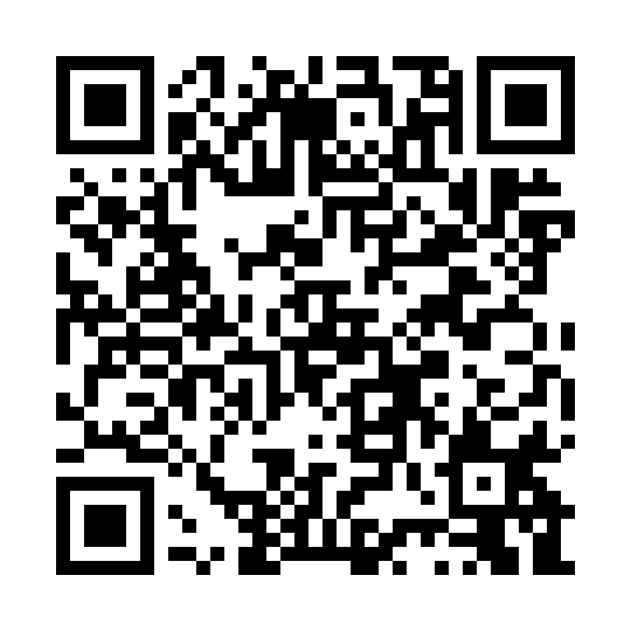 QR code for Travel Business 10721 page