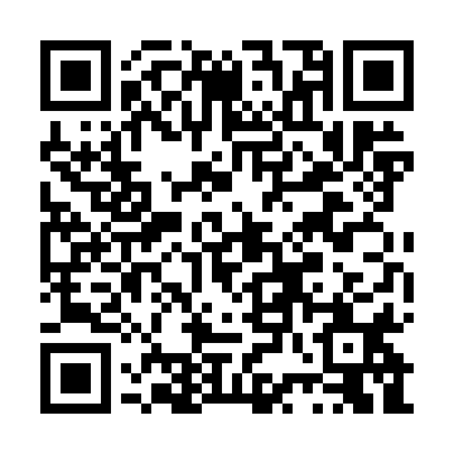 QR code for Shopping Business 10724 page