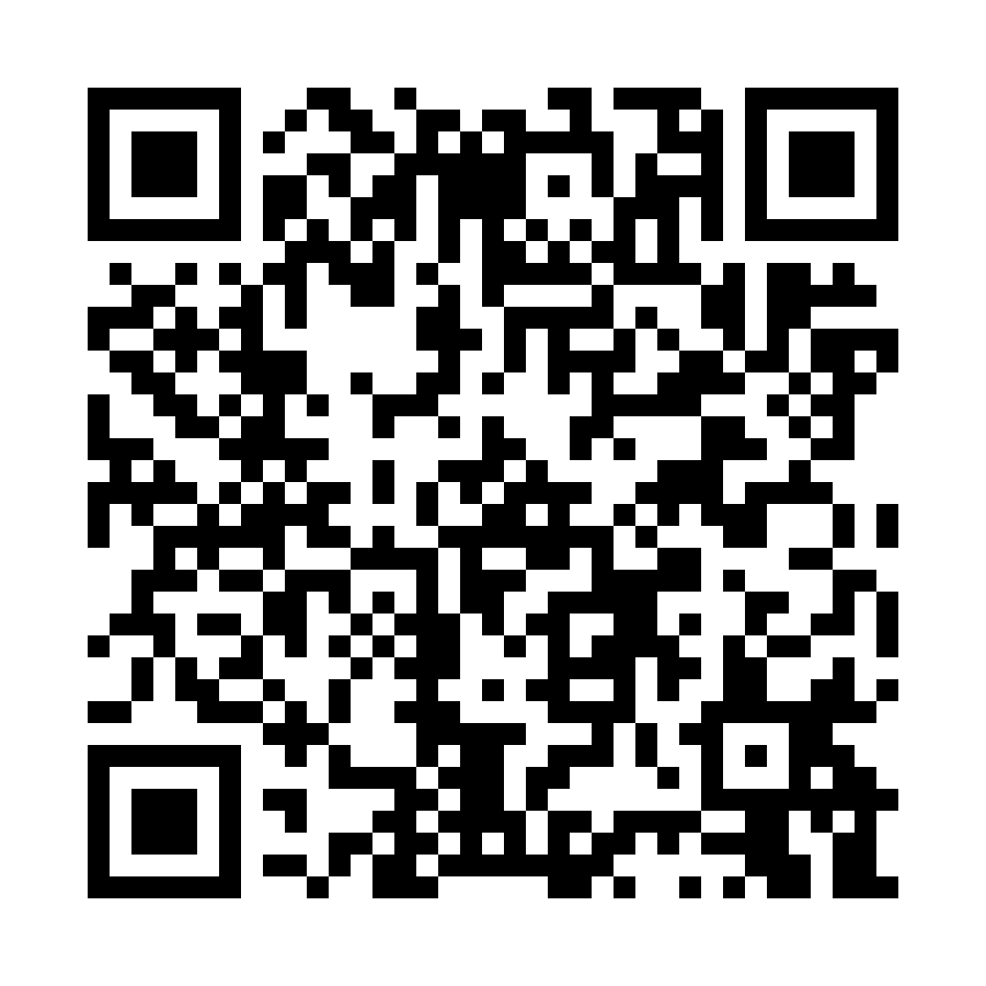 QR code for Beauty and Salon Business 10725 page