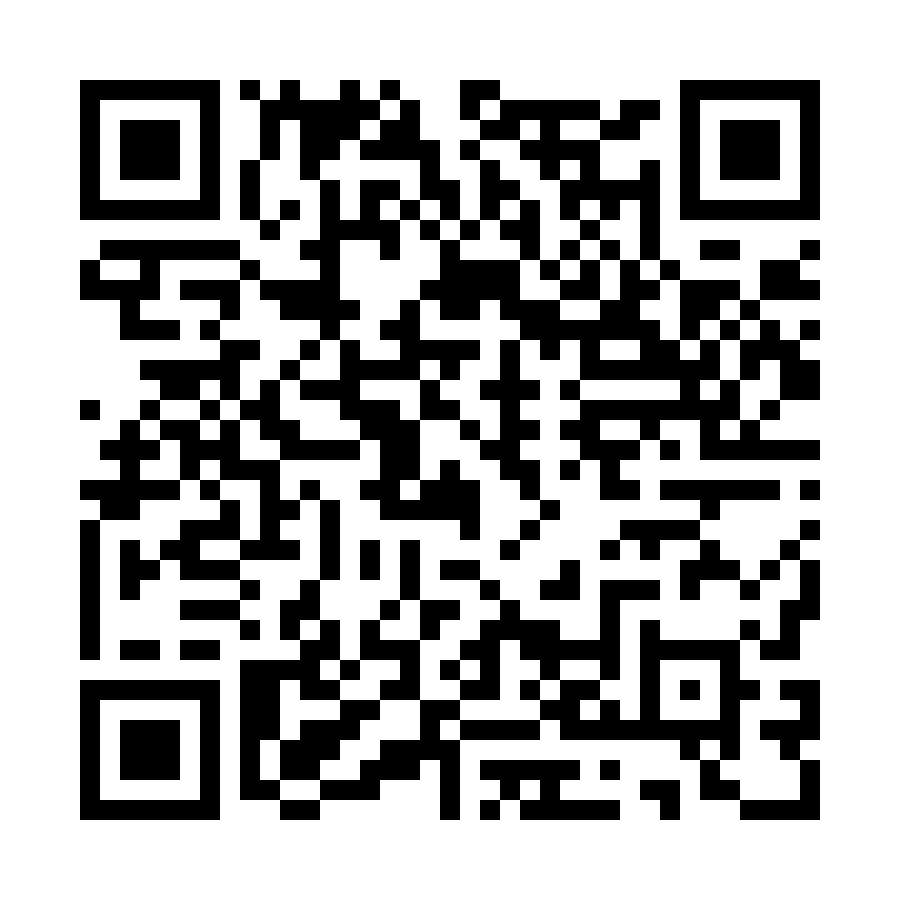 QR code for Social Media Management (Freelance) Business 1064 page
