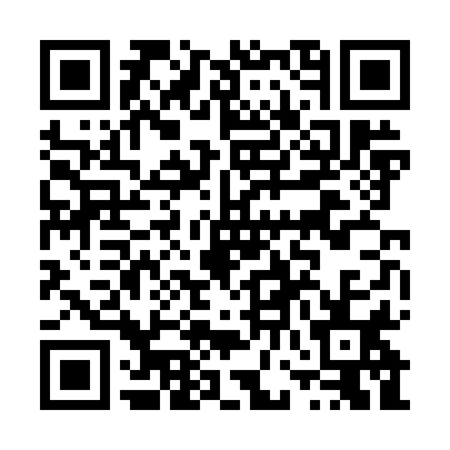 QR code for Video Editing (Freelance) Business 1065 page