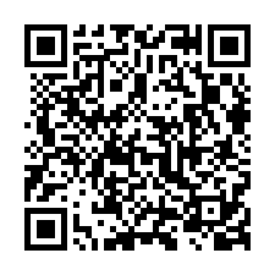 QR code for Makeup Artist (Freelance) Business 10764 page