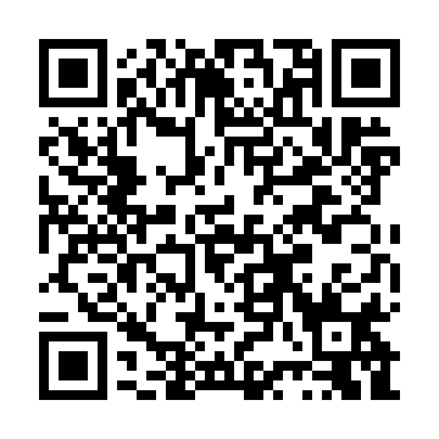 QR code for Language Trainer (Freelance) Business 10767 page