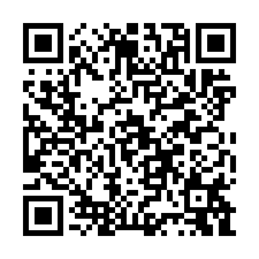 QR code for Voice Over Artist (Freelance) Business 10771 page