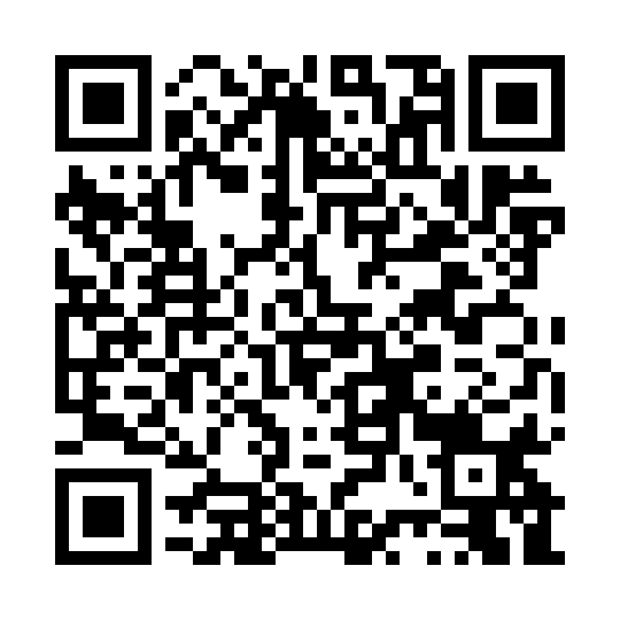 QR code for Travel Business 10778 page