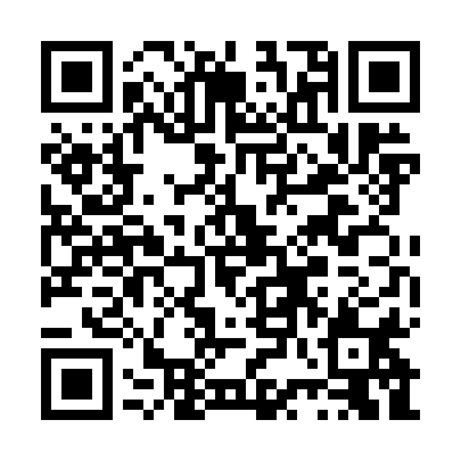 QR code for Shopping Business 10781 page