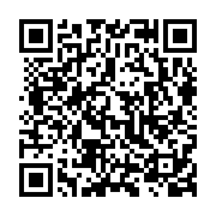 QR code for Finance and Insurance Business 10789 page
