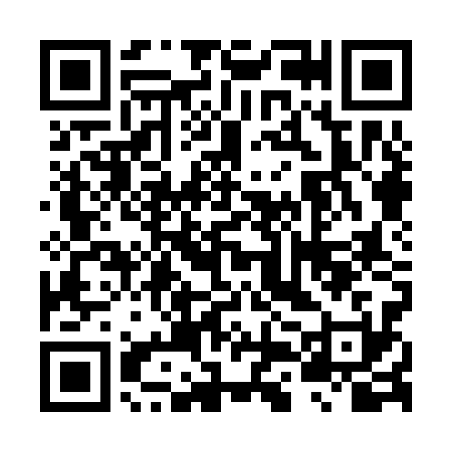 QR code for Logistics and Transport Business 10797 page