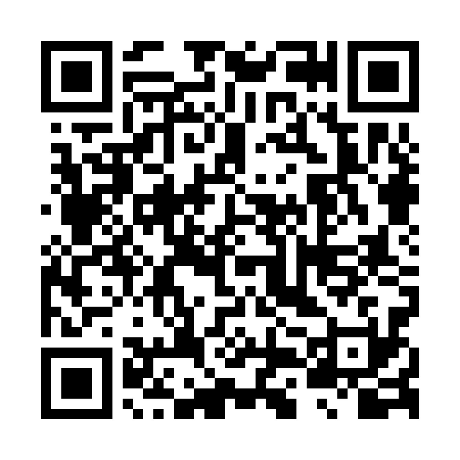QR code for Web Development (Freelance) Business 10807 page
