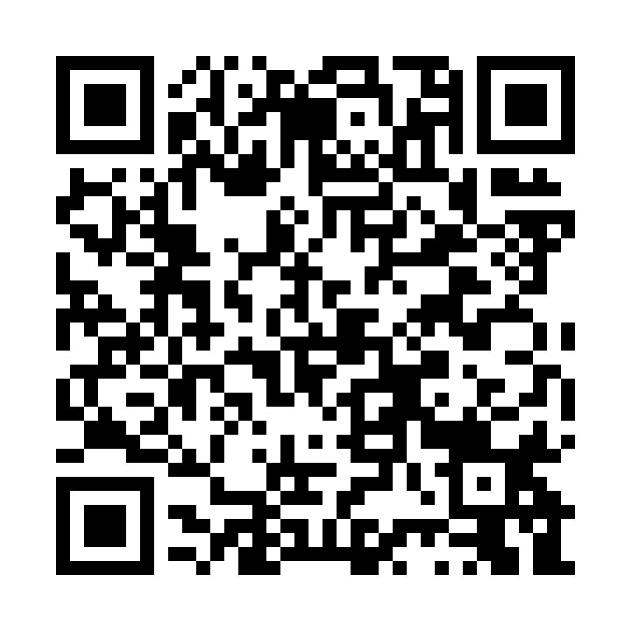 QR code for Plumber (Freelance) Business 10818 page