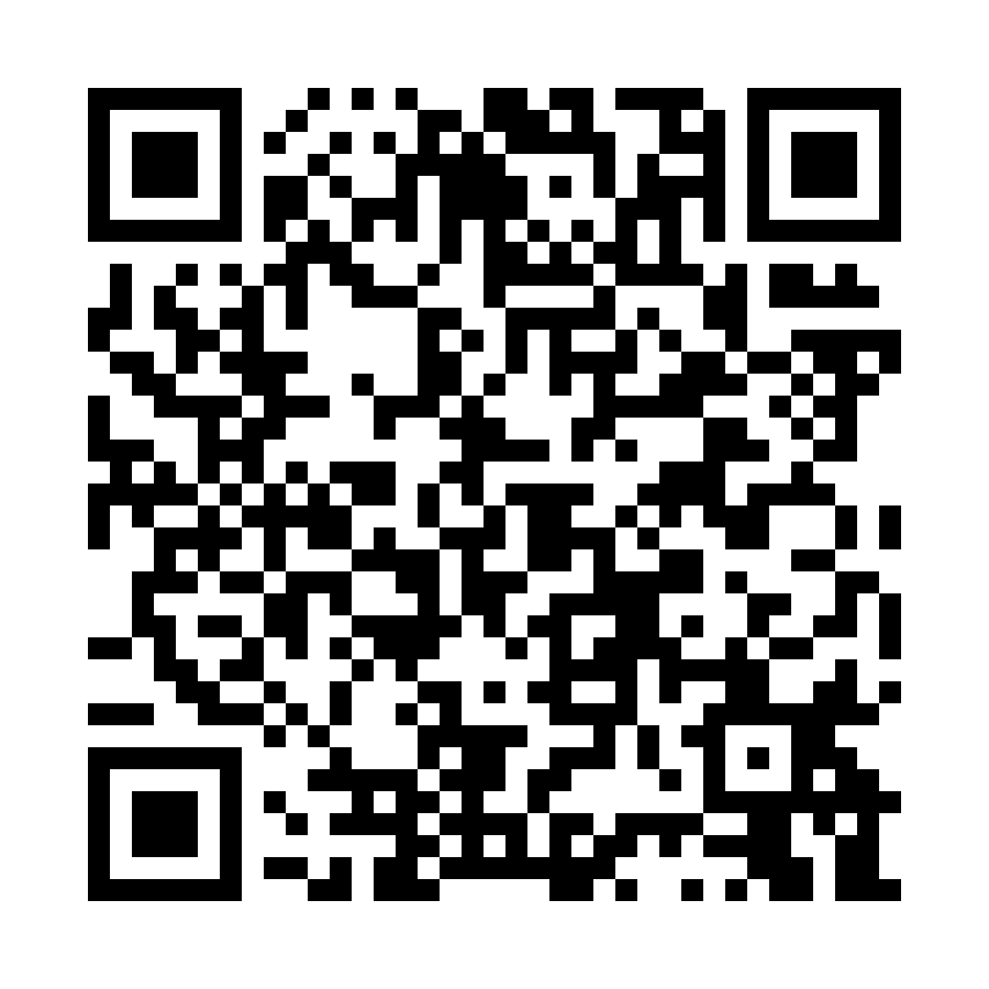 QR code for Language Trainer (Freelance) Business 10824 page