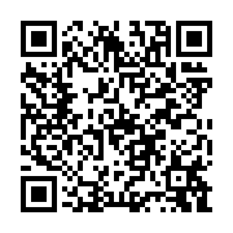 QR code for Travel Business 10835 page