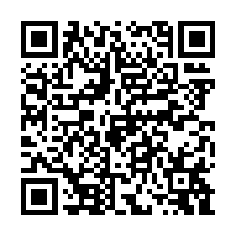 QR code for Beautician (Freelance) Business 1073 page
