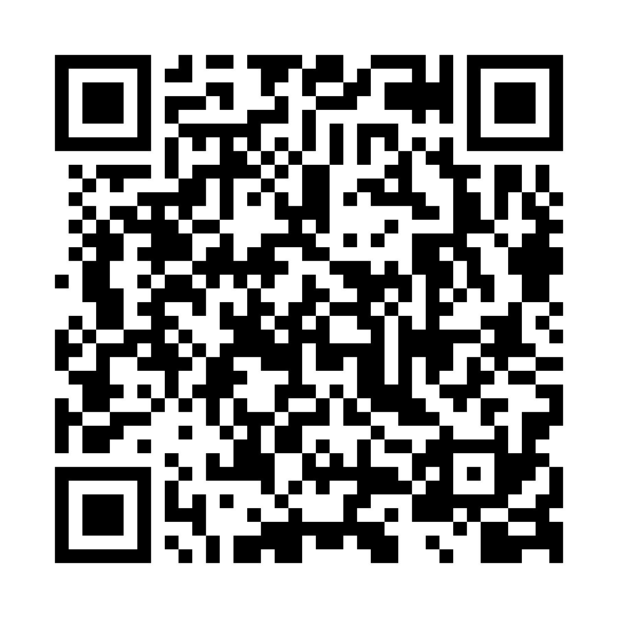 QR code for Beauty and Salon Business 10839 page