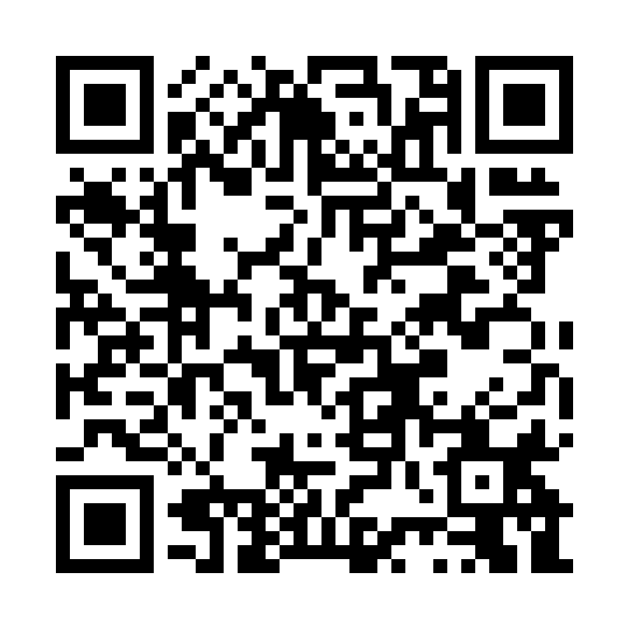 QR code for Marketing and Advertising Business 10844 page