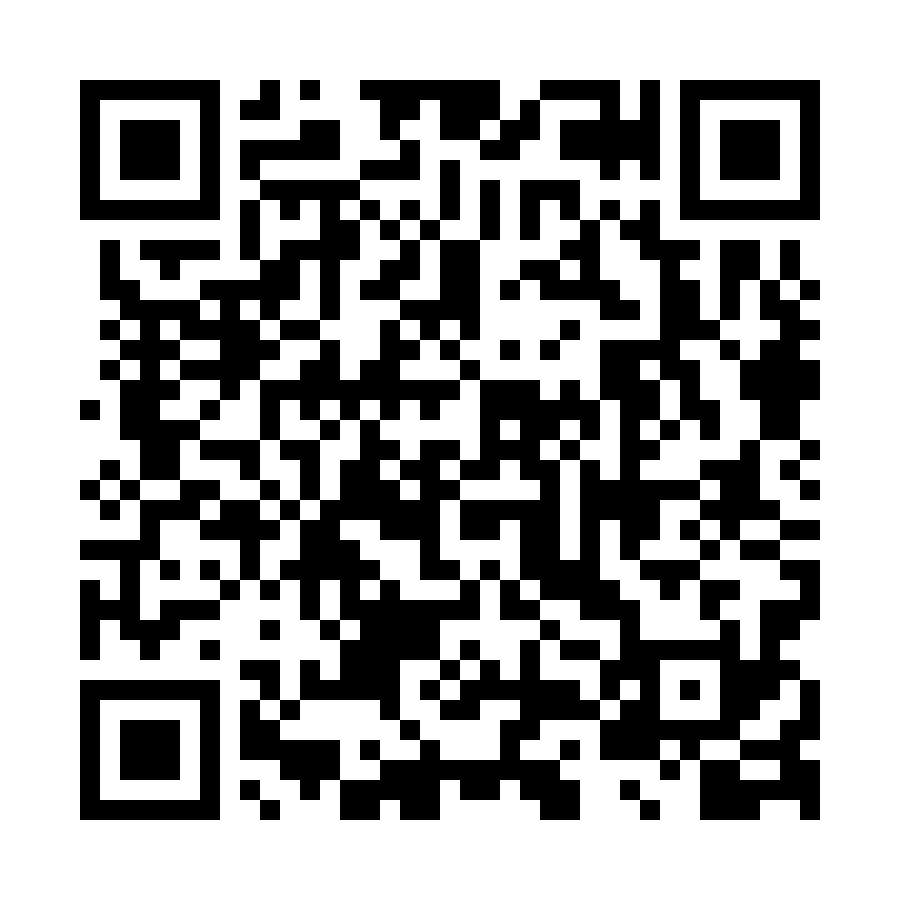 QR code for App Development (Freelance) Business 10865 page