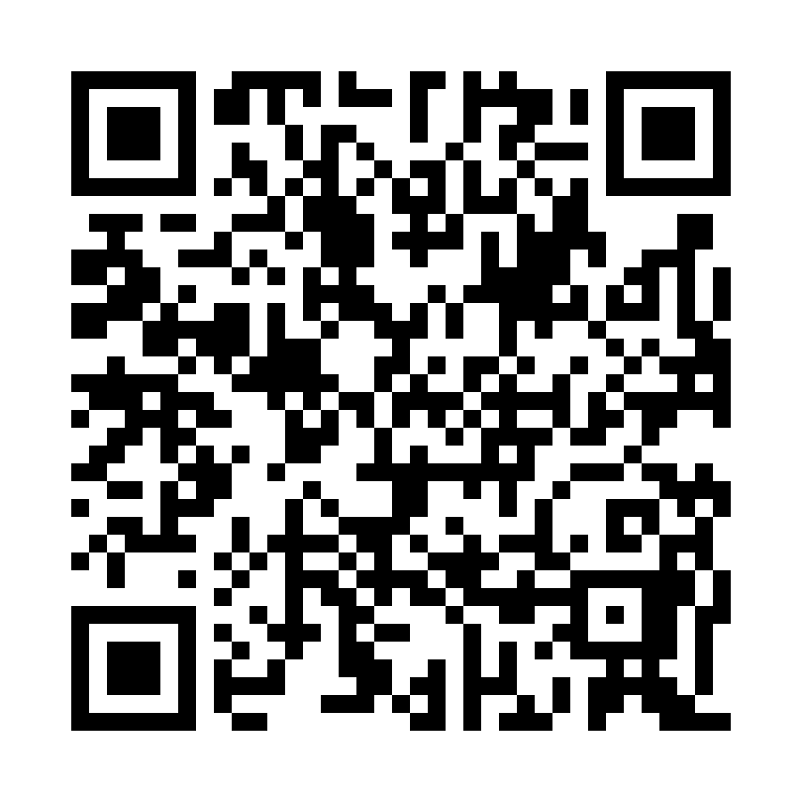 QR code for Social Media Management (Freelance) Business 10868 page