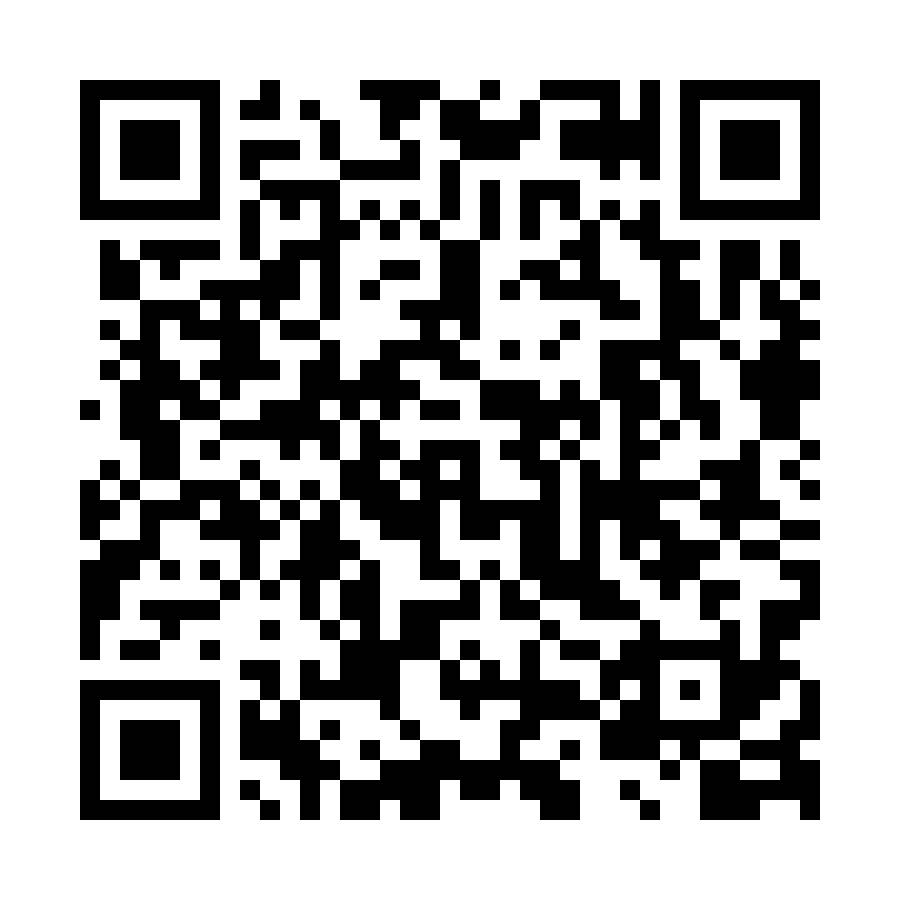 QR code for Video Editing (Freelance) Business 10869 page