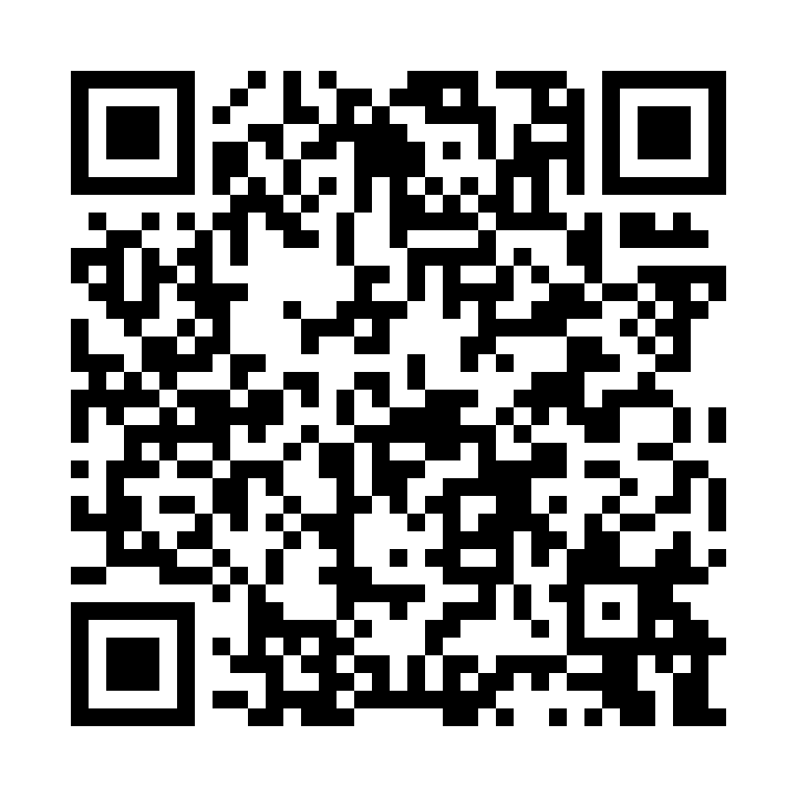 QR code for Language Trainer (Freelance) Business 10881 page