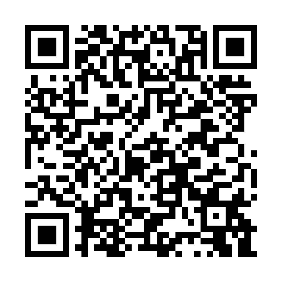QR code for Photographer (Freelance) Business 97 page