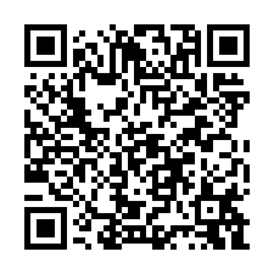 QR code for Shopping Business 10895 page