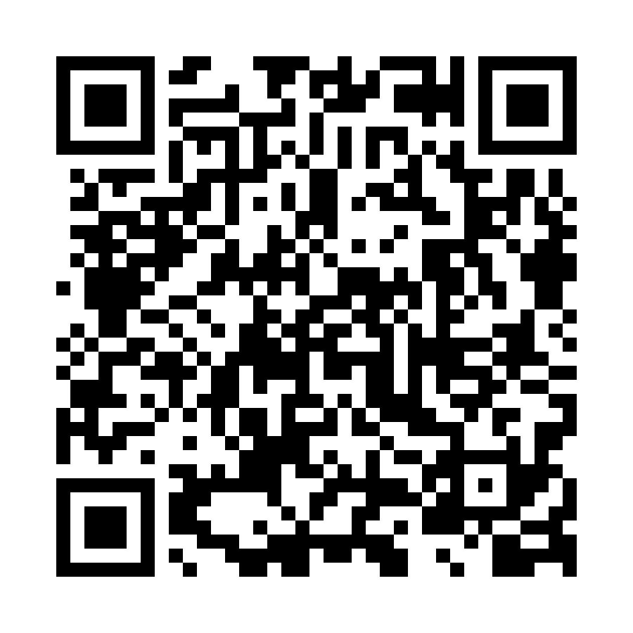 QR code for Construction and Contractors Business 10898 page
