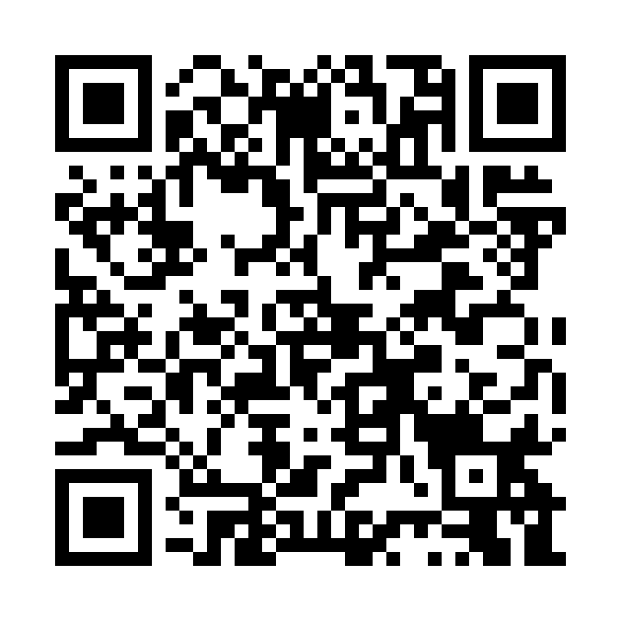 QR code for Video Editing (Freelance) Business 10926 page