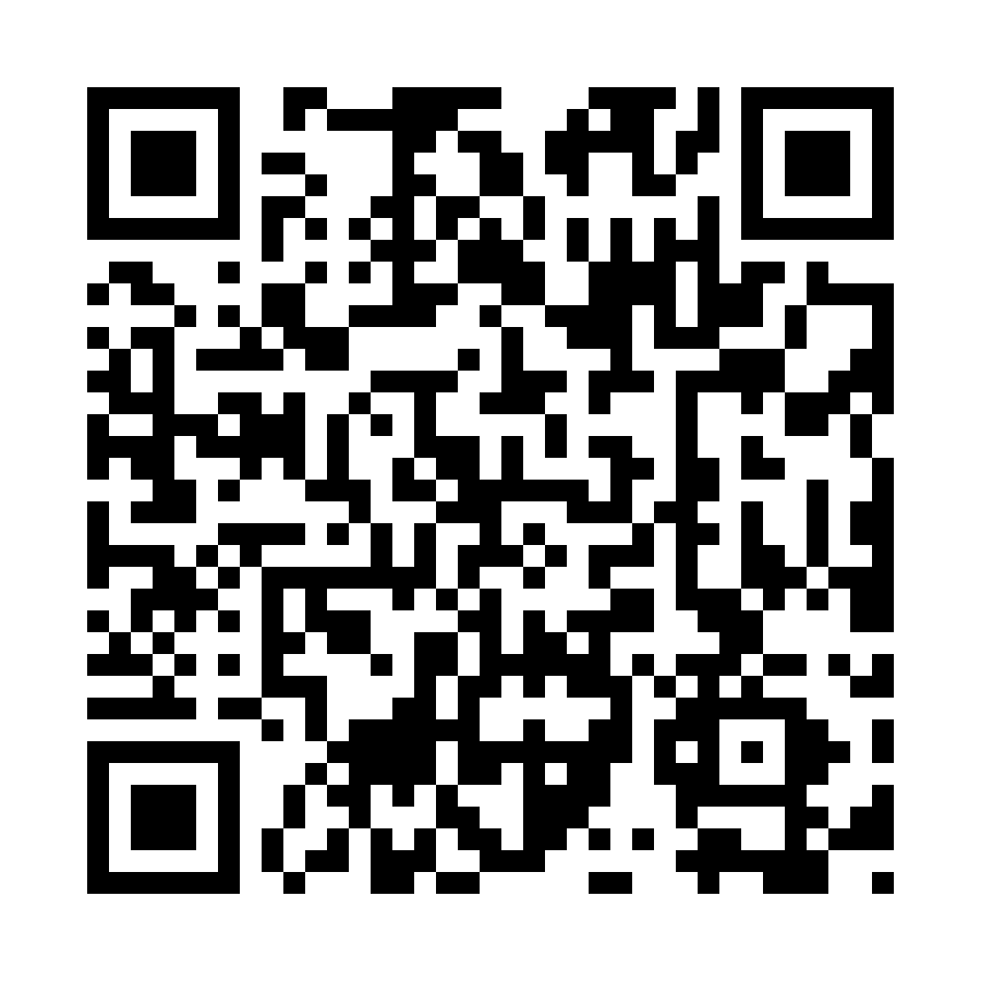 QR code for Voice Over Artist (Freelance) Business 10942 page