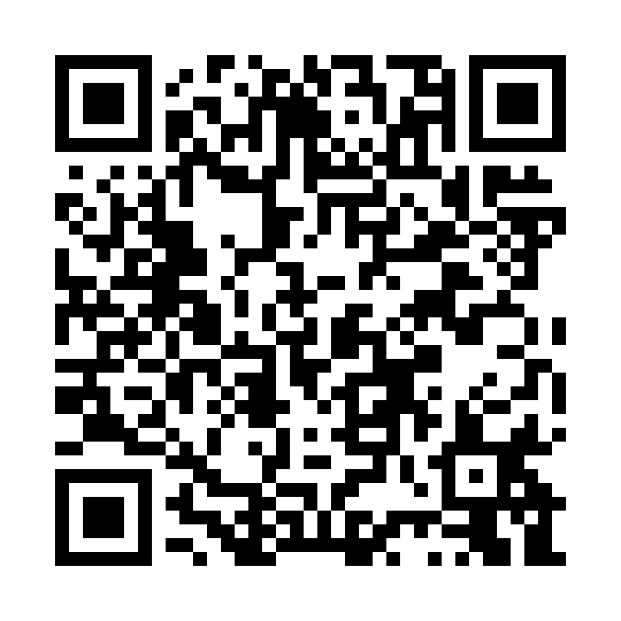 QR code for Hotels Business 10945 page