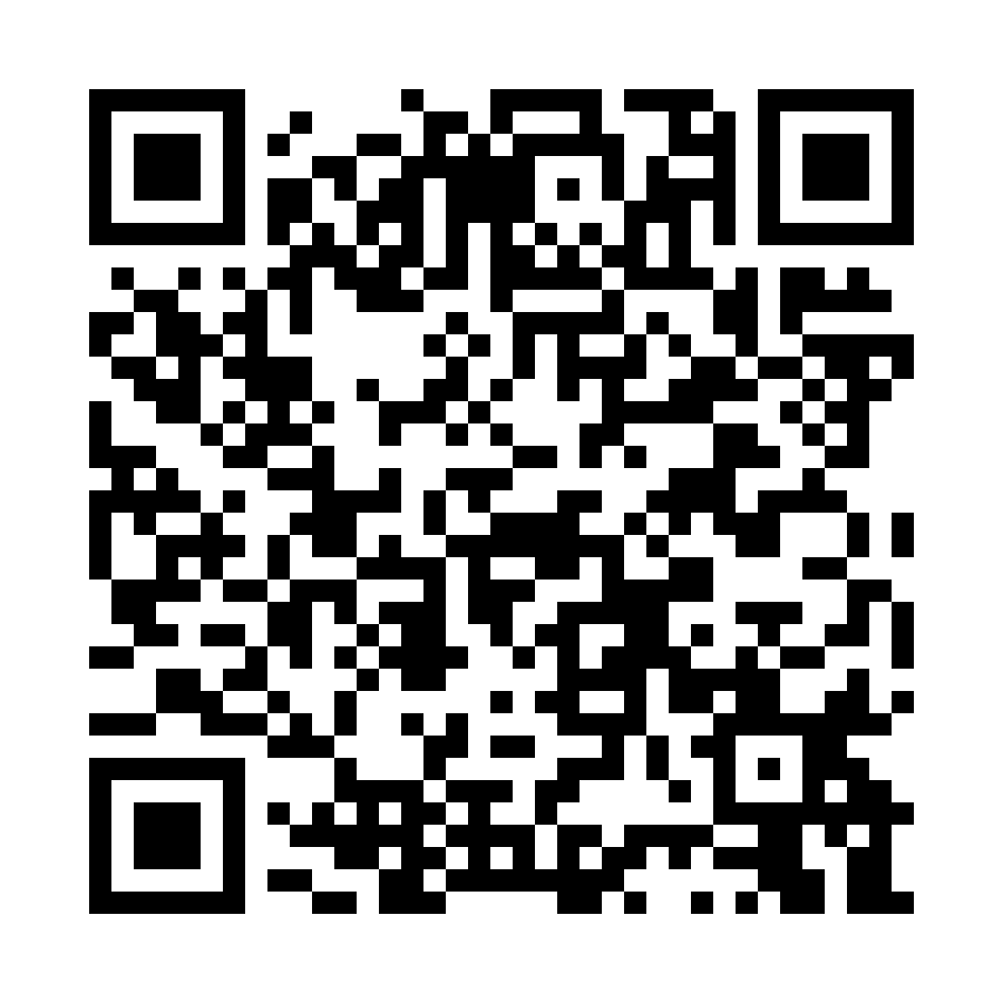 QR code for Shopping Business 10952 page